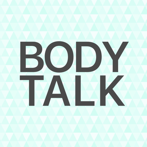 BodyTalk: Health Tracker app icon