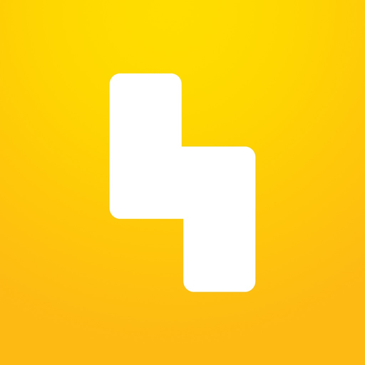 Tangram Master app icon
