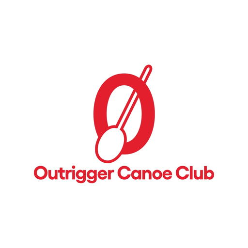 Outrigger Canoe Club app icon