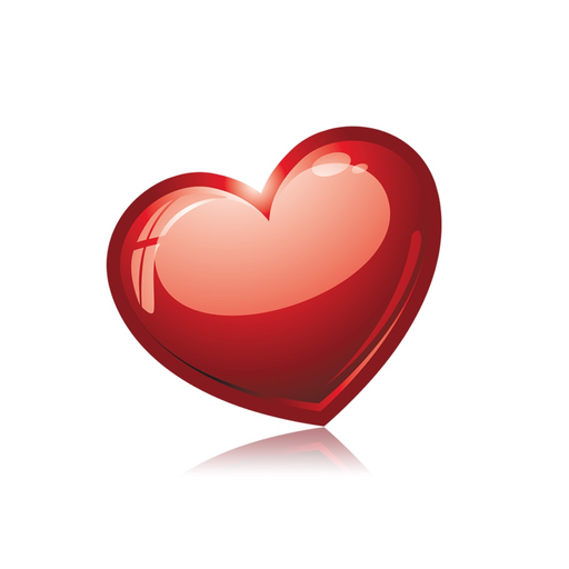 Love Messages Sticker app icon