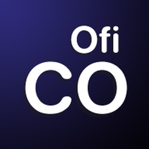 OfiComanda app icon