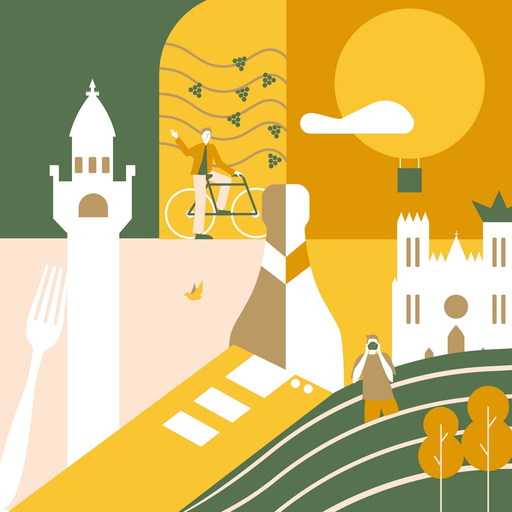 Reims City Pass app icon