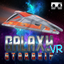 Galaxy Starship VR icon