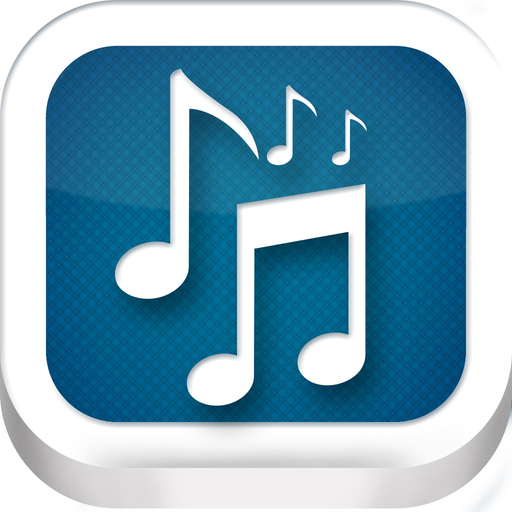 Free Ringtones Pro – Notifications and Alarm Tones app icon