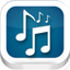 Free Ringtones Pro – Notifications and Alarm Tones icon