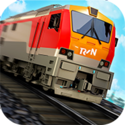 Rail Nation app icon