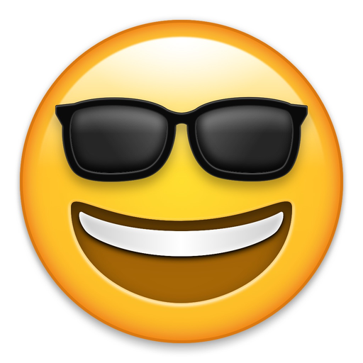 Emoji Megademo app icon