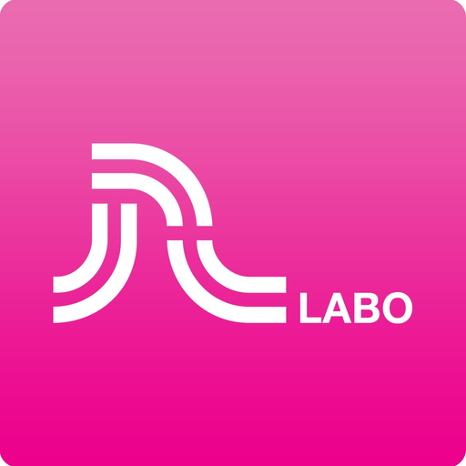 Larvik Boligbyggelag app icon