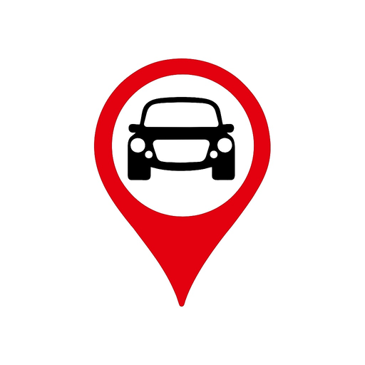 TawasolMap app icon