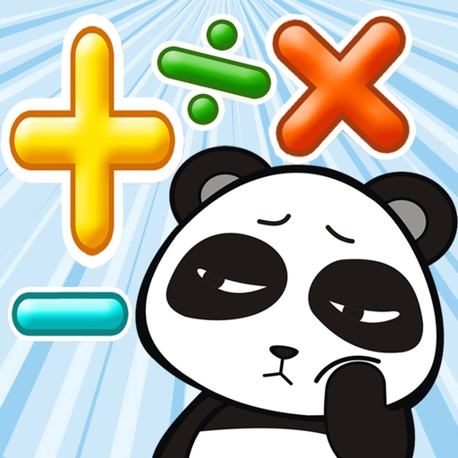 Math Flashcards Practice app icon