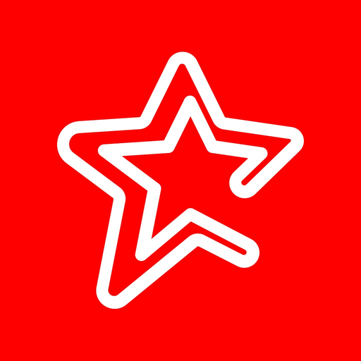Star FM Latvija app icon