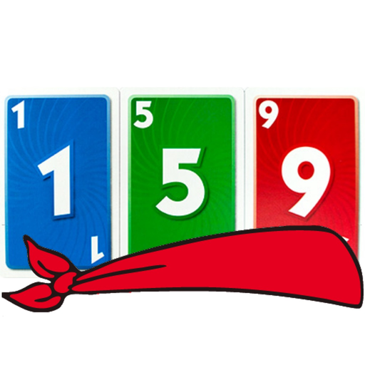 Ears Skipbo Solitaire app icon