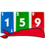 Ears Skipbo Solitaire icon