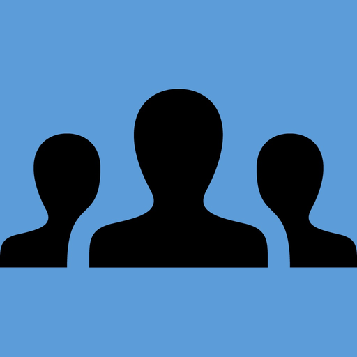 ContactsShare app icon