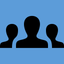 ContactsShare icon
