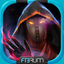 Ghost Hunter: VR-AR game icon
