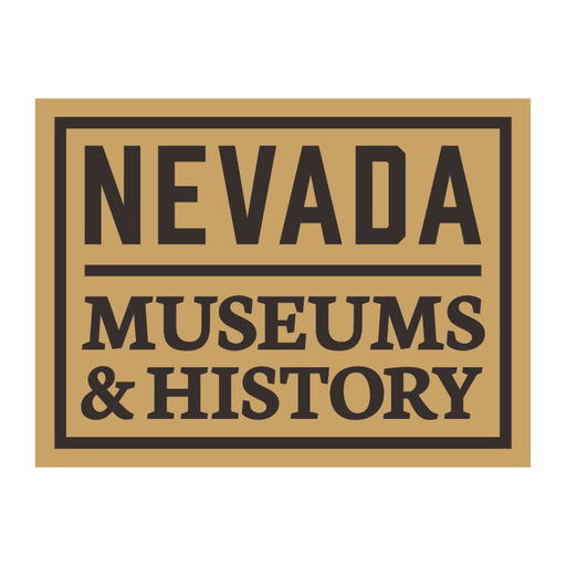 Nevada State Museums app icon