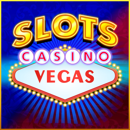 Vegas Casino: Slot Machines app icon