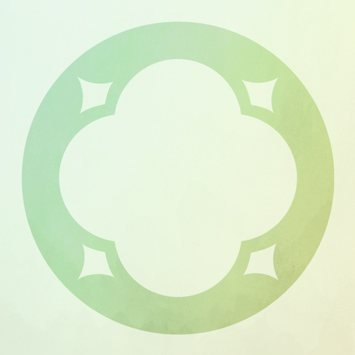 Pads - Lush Pad Synthesizer app icon