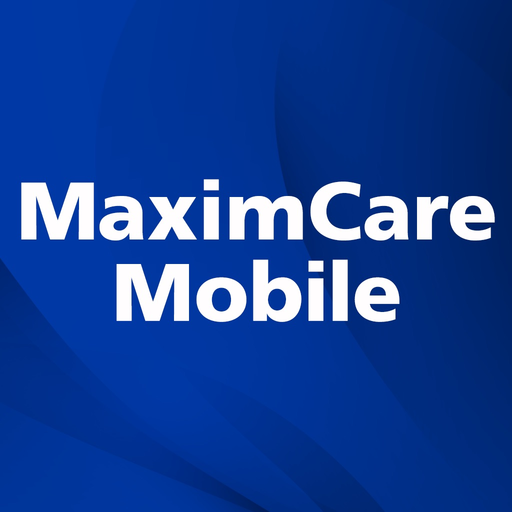 MaximCare Mobile app icon