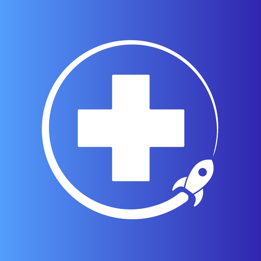 RocketDoc app icon