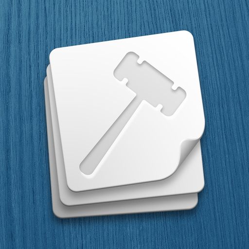 Colección de Jurisprudencia app icon
