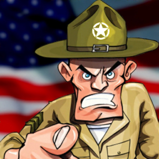 Bootcamp USA app icon