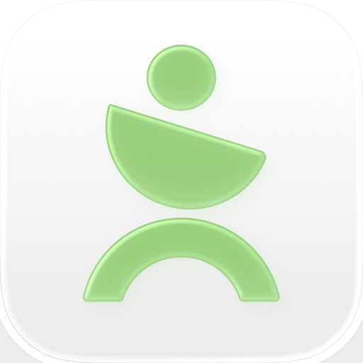 Nymbl Training app icon