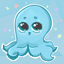 Amazing Octopus icon