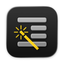 Xformat icon