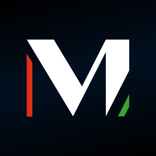 MédiaKlikk app icon