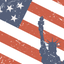 Veterans Day Stickers icon