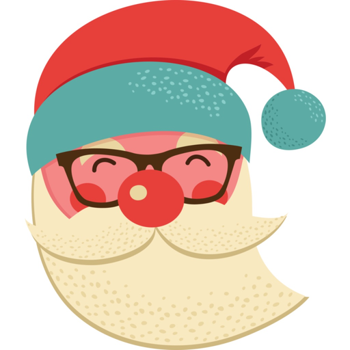 Merry Christmas - Stickers app icon