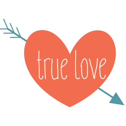 Valentine's Day - Stickers app icon