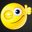 Big Emojis - Funny Stickers icon