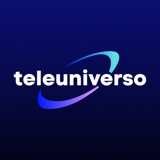Teleuniverso app icon