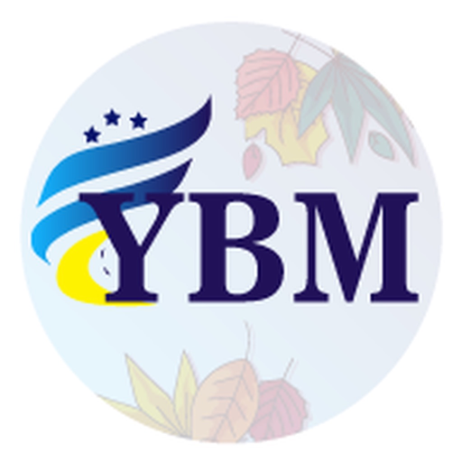 YBM Travels app icon