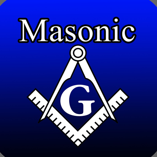 Masonic Stickers app icon