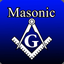 Masonic Stickers icon