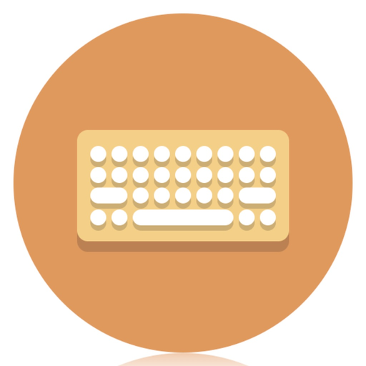 Phonetic Keyboard - Multi Language Support app icon