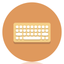 Phonetic Keyboard - Multi Language Support icon
