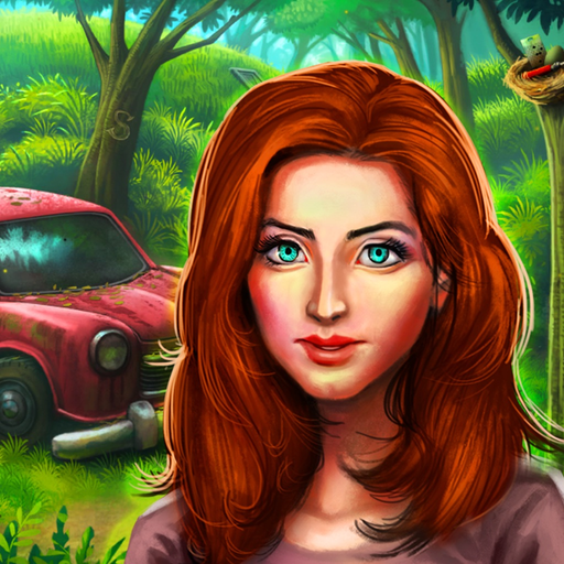 Kosmonavtes: Escape Reality app icon