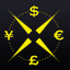 TotalFX Lt - multicurrency icon