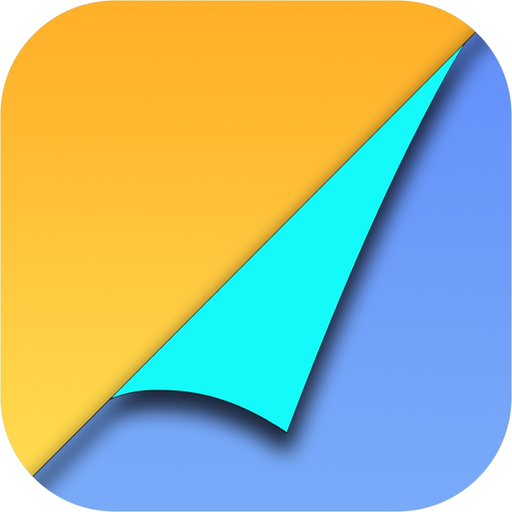Sky Replacement app icon