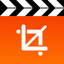 Video Crop - Resize Video icon