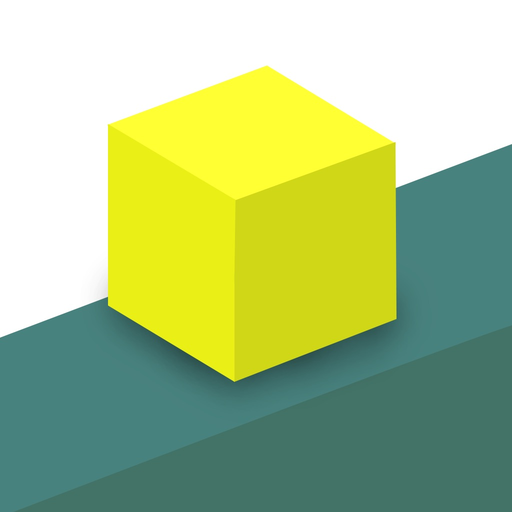 Switch: Infinity Zig Zag Twist app icon