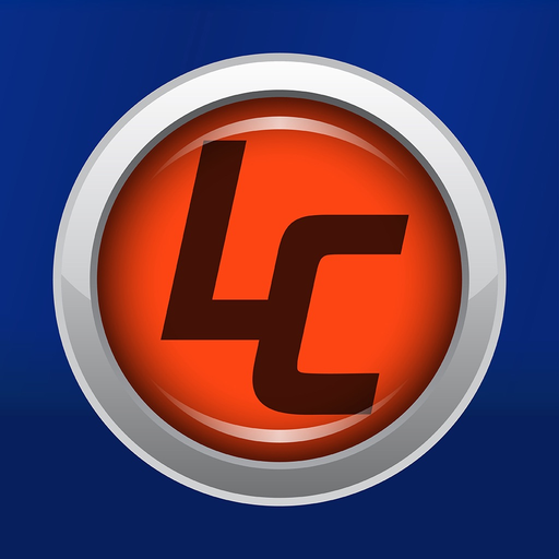 Lionel LionChief app icon
