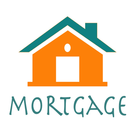 Mortgage Calculator- Home Loan app icon