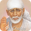 Sai Chalisa with Audio icon