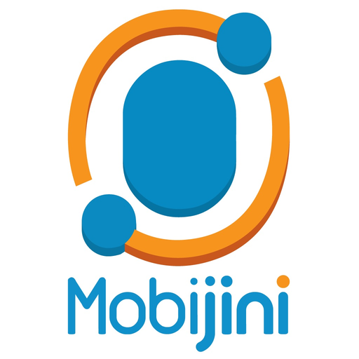 Mobijini - Orderjini app icon